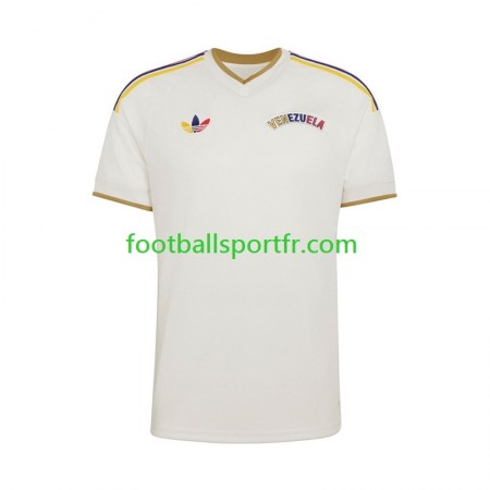 Tenue Venezuela Exterieur 2026 Maillot de Foot